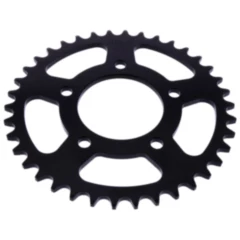 Kettenrad 38Z Teilung 520 Innendurchmesser 074 Lochkreis 100 passend für: Mash Five Hundred, Scrambler, Cafe Racer