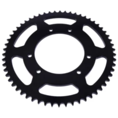 Kettenrad 58Z Teilung 428 Innendurchmesser 105 Lochkreis 125 passend für: Derbi Senda