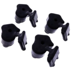 Ruckdämpfer Satz Tourmax Inhalt 4 Stück passend für: Honda CB