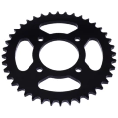 Kettenrad 40Z Teilung 428 Innendurchmesser 058 Lochkreis 078 passend für: Keeway Speed