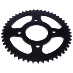 Kettenrad 49Z Teilung 428 Innendurchmesser 065 Lochkreis 100 passend für: SYM NH T, NH X