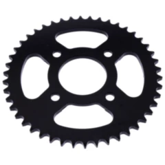 Kettenrad 46Z Teilung 428 Innendurchmesser 058 Lochkreis 090 passend für: Brixton Felsberg, Cromwell, BX