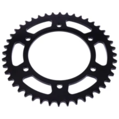 Kettenrad 44Z Teilung 525 Innendurchmesser 125 Lochkreis 150 passend für: Benelli Leoncino, TRK 502