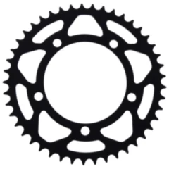 Kettenrad 45Z Teilung 525 Innendurchmesser 119 Lochkreis 140 passend für: BMW F (900, 850, 750, 800), S, M