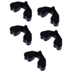 Antriebsruckdämpfer Set JMP - 5 Stück