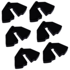 Ruckdämpfer Satz für Motorräder JMP 6 Stück