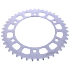 Kettenrad 43Z Teilung 525 Innendurchmesser 134 Lochkreis 160 passend für: Honda CBR, NT