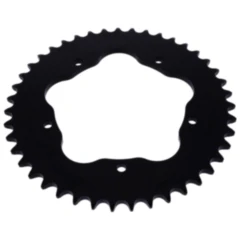 Kettenrad 43Z Teilung 525 für Kettenradträger 7585011 passend für: Ducati Monster, 916, 748