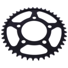 Kettenrad 41Z Teilung 520 Innendurchmesser 084 Lochkreis 110 passend für: Honda CMX, CB, CBR