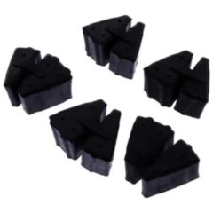 Ruckdämpfer Satz JMP Inhalt 5 Stück passend für: BMW S