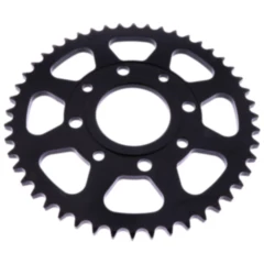 Kettenrad 48Z Teilung 428 Innendurchmesser 058 Lochkreis 090 passend für: Mash Fifty, Roadster