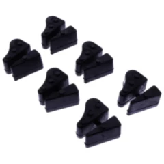 Ruckdämpfer Kit JMP 6 Stück