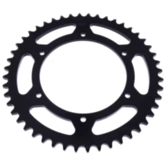 Kettenrad 48Z Teilung 420 Innendurchmesser 108 Lochkreis 123 passend für: Derbi Senda, GPR