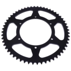 Kettenrad 56Z Teilung 420 Innendurchmesser 108 Lochkreis 123 passend für: Derbi Senda, GPR