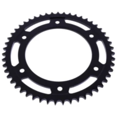 Kettenrad 51Z Teilung 428 Innendurchmesser 125 Lochkreis 153 passend für: Honda XR