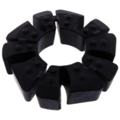 Ruckdämpfer Originalersatzteil Inhalt 1 Stück passend für: Triumph Bonneville, Thruxton, Tiger