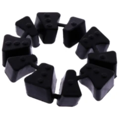 Ruckdämpfer Originalersatzteil Inhalt 1 Stück passend für: Triumph Thunderbird