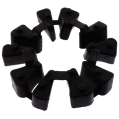 Ruckdämpfer Originalersatzteil Inhalt 1 Stück passend für: Triumph Speedmaster, America