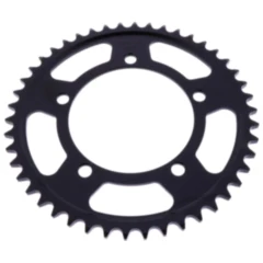 Kettenrad 46Z Teilung 525 Innendurchmesser 119 Lochkreis 140 passend für: BMW S, F (900, 850, 750), M