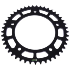 Kettenrad 45Z Teilung 525 Innendurchmesser 140 Lochkreis 169 passend für: Indian FTR