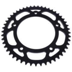 Kettenrad 49Z Teilung 525 Innendurchmesser 140 Lochkreis 169 passend für: Indian FTR