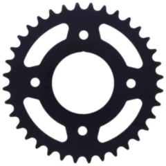 Kettenrad 36Z Teilung 420 Innendurchmesser 058 Lochkreis 090 passend für: Honda C