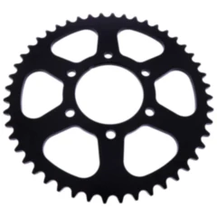 Kettenrad 48Z Teilung 520 Innendurchmesser 080 Lochkreis 104 passend für: Kawasaki ZX - 10R, ZX - 4RR, ZX - 10RR