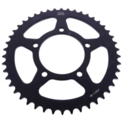 Kettenrad 46Z Teilung 520 Innendurchmesser 091 Lochkreis 112 passend für: Zontes T2, G1, X2, Z2