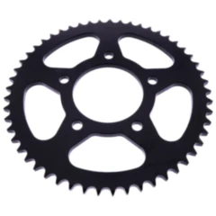 Kettenrad 53Z Teilung 428 Innendurchmesser 074 Lochkreis 100 passend für: Daelim VL