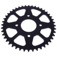 Kettenrad 44Z Teilung 520 Innendurchmesser 065 Lochkreis 100 passend für: SYM CR