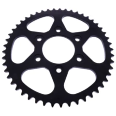 Kettenrad 49Z Teilung 525 Innendurchmesser 073 Lochkreis 103 passend für: Ducati Multistrada, Desert X, Desert X Rally