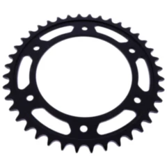 Kettenrad 40Z Teilung 520 Innendurchmesser 125 Lochkreis 153 passend für: Honda CRF