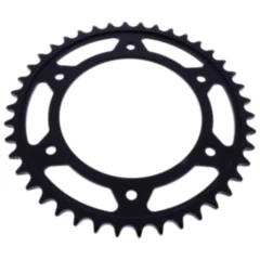 Kettenrad 42Z Teilung 520 Innendurchmesser 125 Lochkreis 153 passend für: Honda CRF