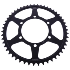 Kettenrad 51Z Teilung 520 Innendurchmesser 106 Lochkreis 125 passend für: Triumph Bonneville, Daytona, Street Scrambler