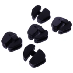 Ruckdämpfer Satz JMP Inhalt 5 Stück passend für: MV Agusta Brutale, Dragster, F4