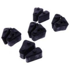 Ruckdämpfer Satz JMP Inhalt 5 Stück passend für: Honda CRF, XL, VTR