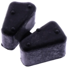 Ruckdämpfer Ersatzteil für Motorräder