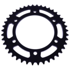 Kettenrad 42Z Teilung 525 Innendurchmesser 125 Lochkreis 150 passend für: Benelli Leoncino, TRK 502