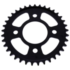 Kettenrad 37Z Teilung 420 Innendurchmesser 058 Lochkreis 090 passend für: Honda MSX, Z