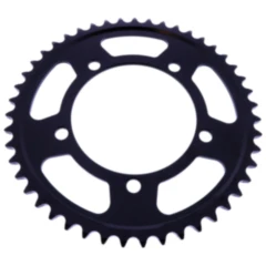 Kettenrad 47Z Teilung 525 Innendurchmesser 119 Lochkreis 140 passend für: BMW S, F (900, 850, 750), M