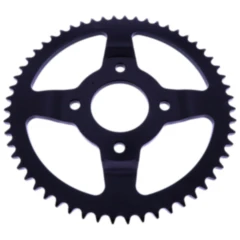 Kettenrad 56Z Teilung 428 Innendurchmesser 056 Lochkreis 090 passend für: Mash Black Seven, Cafe Racer, Seventy Five