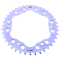 Kettenrad 40Z Teilung 530 für Kettenradträger 7585029 passend für: Ducati Multistrada