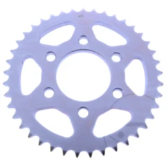 Kettenrad 41Z Teilung 428 Innendurchmesser 058 Lochkreis 082 passend für: Keeway RKS, RKF, K - Light