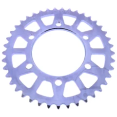 Kettenrad 41Z Teilung 525 Innendurchmesser XXX Lochkreis XXX passend für: Brixton Cromwell