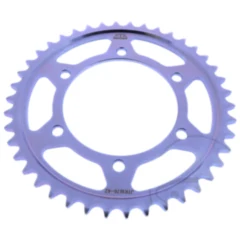 Kettenrad 42Z 525 für verschiedene Motorräder