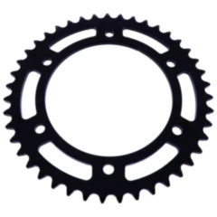 Kettenrad 43Z Teilung 520 Innendurchmesser XXX Lochkreis XXX passend für: Zontes GK, T2, T