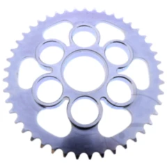 Kettenrad 45Z Teilung 520 Innendurchmesser 060 Lochkreis 110 passend für: Ducati Supersport, Panigale, Streetfighter