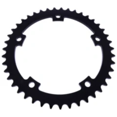 Kettenrad 43Z Teilung 520 Innendurchmesser 149 Lochkreis 170 passend für: Zontes R1, T1, X1, V