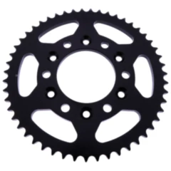 Kettenrad 51Z Teilung 428 Innendurchmesser 074 Lochkreis 100 passend für: Hyosung GV
