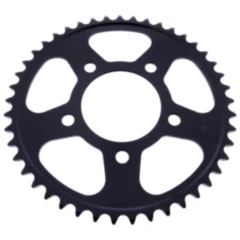 Kettenrad 45Z Teilung 520 Innendurchmesser 080 Lochkreis 110 passend für: Honda XL